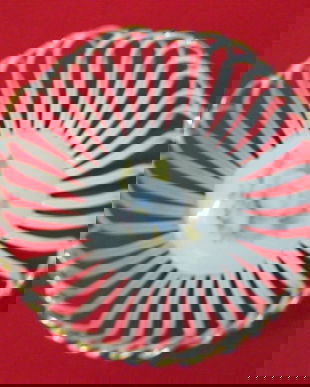 Vas decorativ cosulet