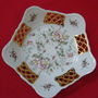 Vas decorativ portelan