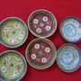Set 6 farfurii China