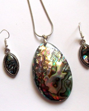 set sidef paua 41213