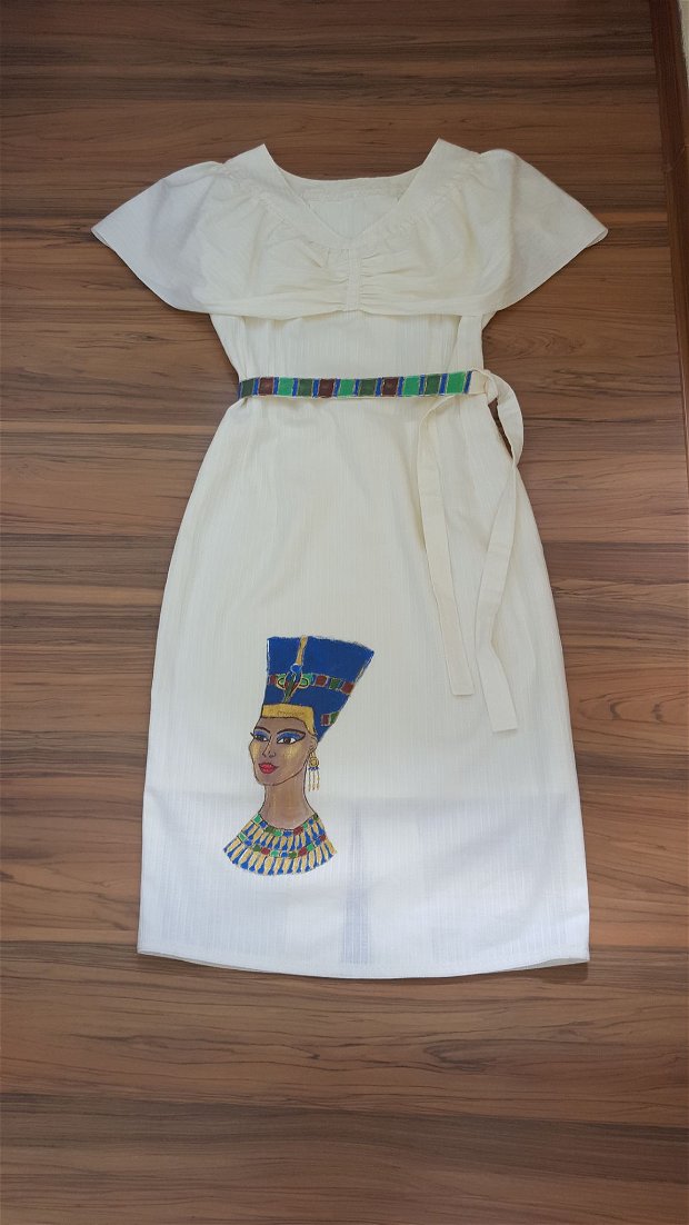 Set mama-fiica Nefertiti