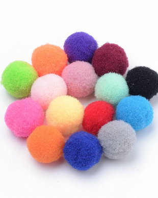 Pom-pom mix