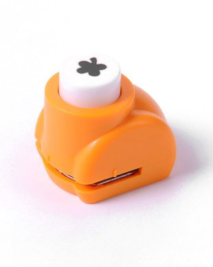 Perforator mini, trifoi