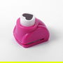 Perforator mini, inima