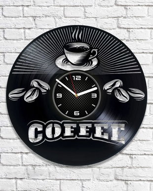CAFENEA- ceas de perete