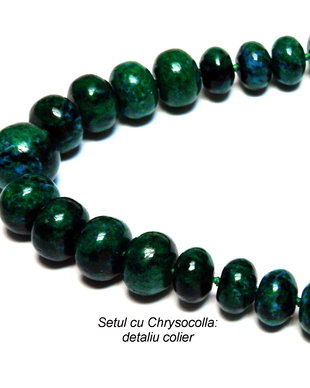 Chrysocolla RETINUT (167)