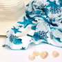 Rezervat Pareo BLUE STARFISH