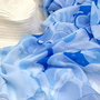 Pareo SEA FLOWERS