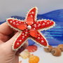 Rezervat Broșă Steluță de Mare - Joy