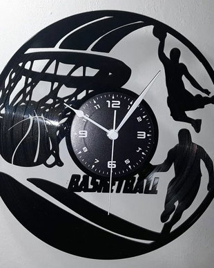 BASKET-ceas de perete