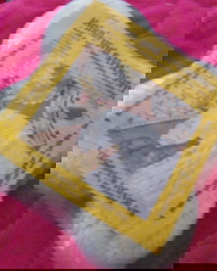 Bumbac crem pt crosetat