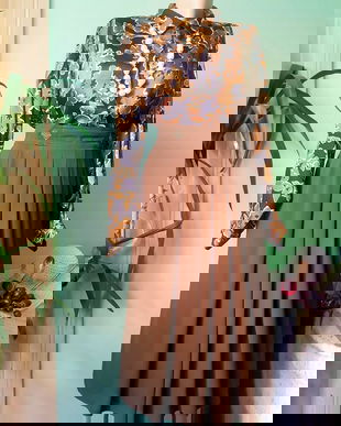 Set Fusta si bluza in culori potrivite