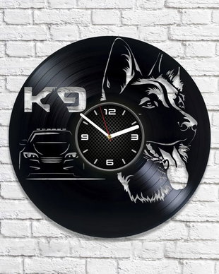 K9- CEAS DE PERETE