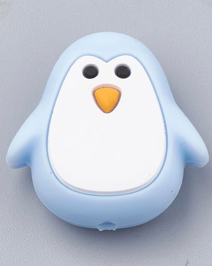 Charm pinguin