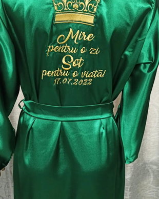 Set complet nunta pentru bărbați