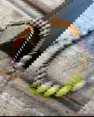 ZM2204- Bratara barbateasca/ bratara unisex- tribal/ casual/ handmade