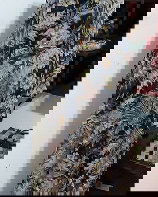 Rochie din voal mas 42