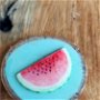 Broșă Watermelon