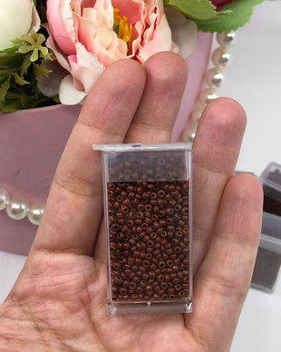 Margele nisip 2 mm