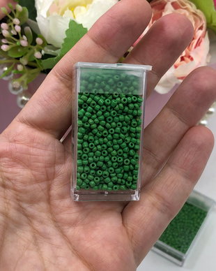 Margele nisip 2 mm