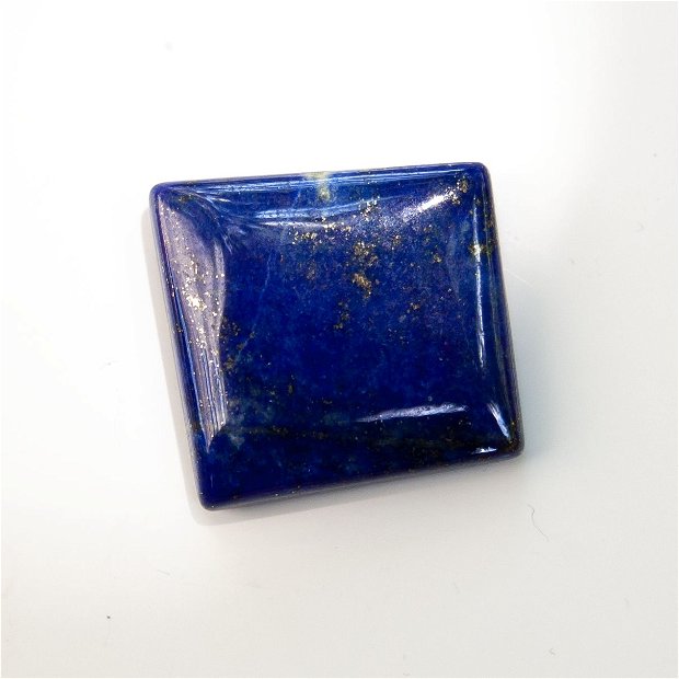 Cabochon  Lapis Lazuli   -