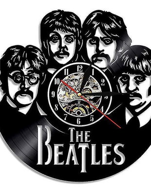 THE BEATLES-ceas de perete