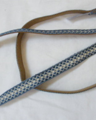 Cordon textil