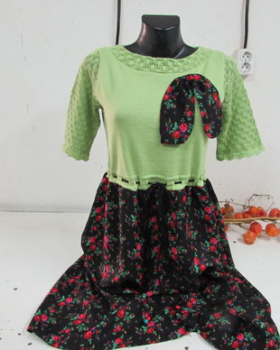 Rochie de vara(rezervat)
