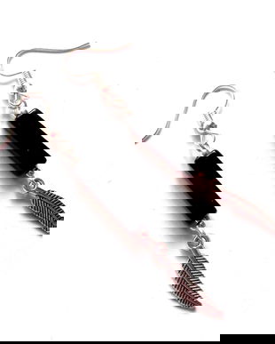 cercei cristale 40791