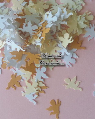 Confetti ingerasi