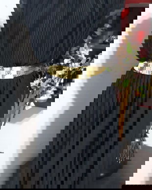 Rochie plisata  42-46