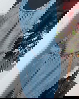 Rochie blug subtire mărime M