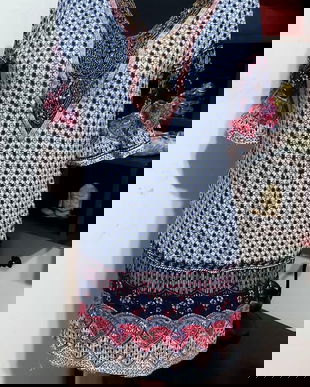 Bluza jenifer Taylor