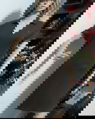 Rochie sport Tommy Hilfiger