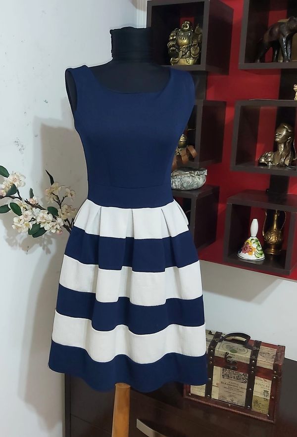 Rochie mas s