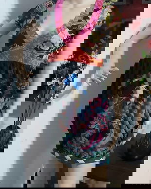 Rochie Desigual mas s