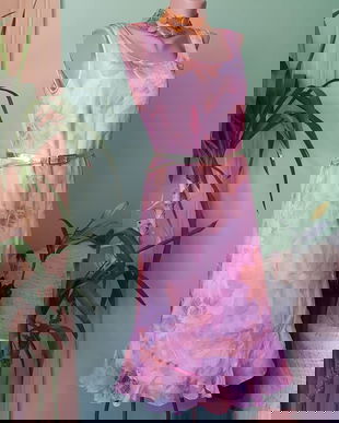 Rochie de brand, Luisa Cerano