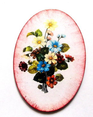 Magnet frigider 41263