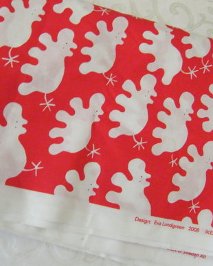 Cupon bumbac Ikea 3.50m