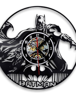 BATMAN-ceas de perete