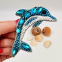 Rezervat Brosa Delfin- Fily