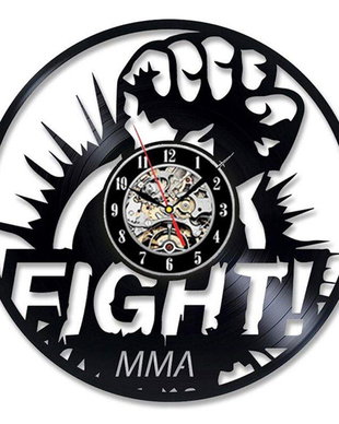 MMA-ceas de perete