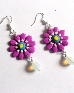 cercei fimo 41121