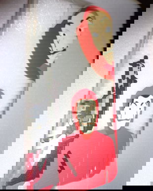 husa figurina  iphone 11 pro