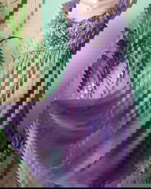 Rochie noua, matase naturala, brand Joana Danciu