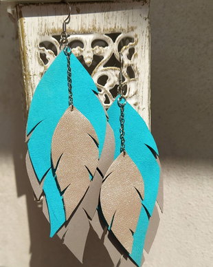 Cercei Plumes