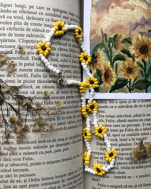 Lănțișor handmade