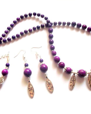 set howlite mov 41430