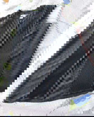 bluza eleganta H&M M