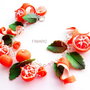 Mandarine - bratara